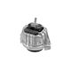 Bmw 3 Series Coupe E92 330 Xi Engine Mount 2006-2013 Corteco 80000693