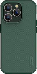 Nillkin Super Frosted Shield Pro Back Cover Green (iPhone 16)