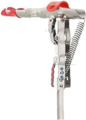 Folding Automatic Sand Rod Base 0.7cm