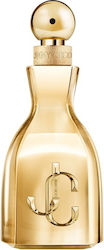 Jimmy Choo I Want Choo Eau de Parfum 60ml
