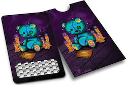 V-syndicate Grinder Credit Card