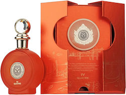 Paris Corner North Stag Expressions Iv Quarte Eau de Parfum 100ml Paris Corner North Stag Expressions Iv Quarte Eau de Parfum 100ml