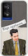 Epic Quotes Akaliptos Tcl 40 Nxtpaper 4g Flexible TPU Transparent Silicone