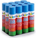 Carioca Glue Stick 20gr