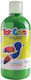 Toy Color Ready Темперни бои Зелени в Бутилка 5...