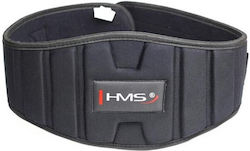 HMS Pa3448 Synthetic Weightlifting Belt