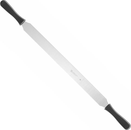 Sanelli Metallic Icing Spatula 40cm