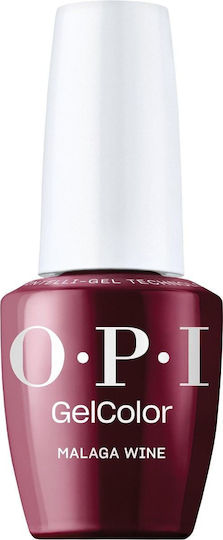OPI Lac De Unghii Lucios Malaga Wine 15ml