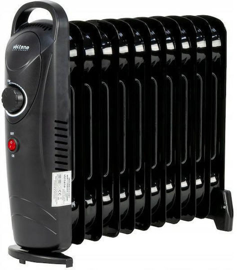 Volteno Καλοριφέρ Λαδιού με 11 Φέτες 1200W