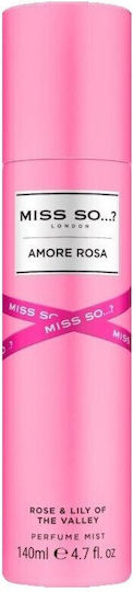 So...? So Miss So Amore Körper- & Haarnebel 140ml