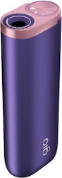 glo Hyper Pro Purple Sapphire