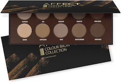 Affect Brow Palette 20gr