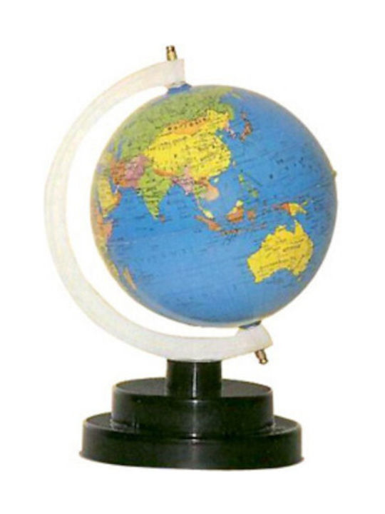 Exas Paper World Globe with Diameter 16cm