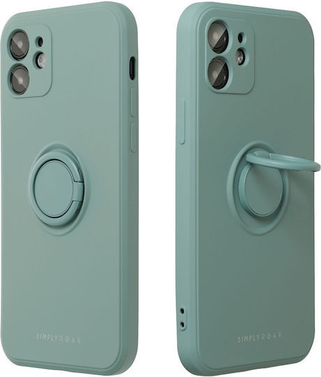 Back Cover Green (iPhone 16 Plus)