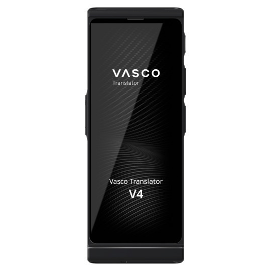 Vasco Traducător electronic Electronic Translator V4 de Mână