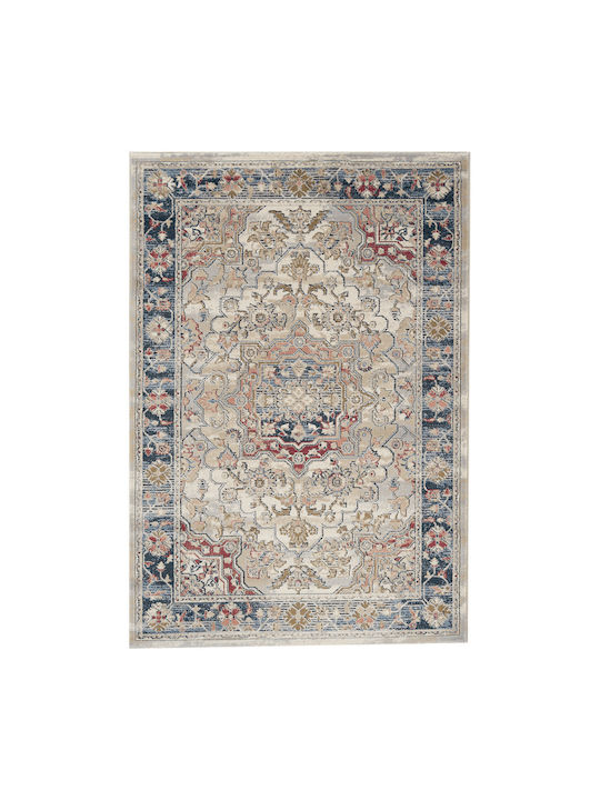 Isexan Rug Rectangular Sonata - 1707