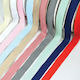 Grosgrain Cotton Ribbon 2.5cm 50 meters T499/25
