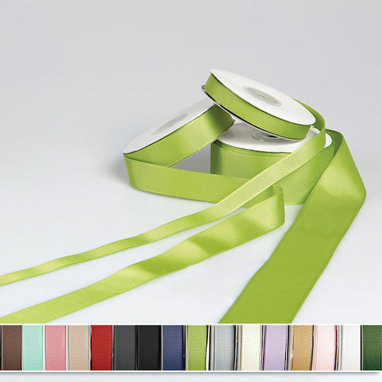 Grosgrain Ribbon 2.5cm 23 meters T986/25