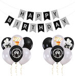 Set aus 21 Ballons 37369 Tpster