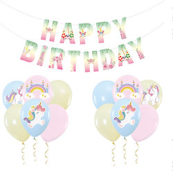 Set of Balloons 21pcs 37365 Tpster