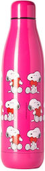 Quy Cup Stainless Steel Thermos Bottle Peanuts ...