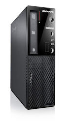 Lenovo ThinkCentre Edge 72 SFF Generalüberholter Grad A (Kern i5-3470S/8GB/128GB SSD/W10 Pro)