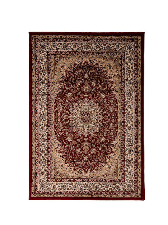 Royal Carpet Teheran 2513 Rug Rectangular Red