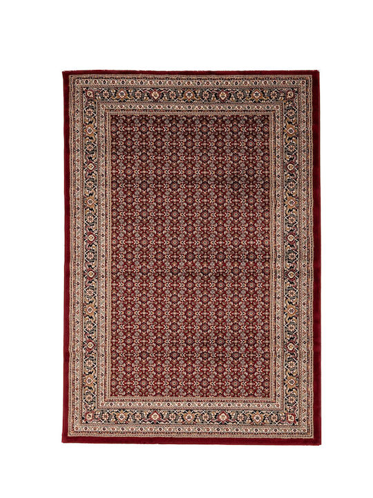 Royal Carpet Teheran 3924 Χαλί Ορθογώνιο Red 133x190cm