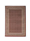 Royal Carpet Teheran 3924 Χαλί Ορθογώνιο Red 133x190cm