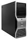 Dell Precision T5400 Tower Refurbished Grade A (Xeon-E5440/4GB/320GB SSD/No OS) Repainted