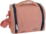 Insulated Lunch Bag 5L Pink 08808sncp