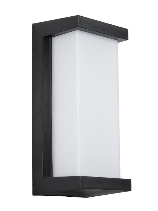 GloboStar Loft Wall-Mounted Outdoor LED Ceiling...