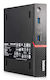 Lenovo ThinkCentre M900 Tiny Refurbished Grade A (Core i5-6400T/4GB/500GB HDD/No OS) Repainted
