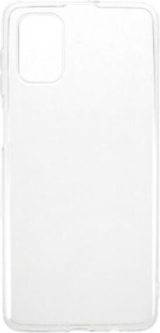 Back Cover Σιλικόνης 1mm Διάφανο (TCL 50)