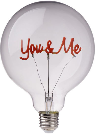 Butlers Dekorative Lampe Rosa