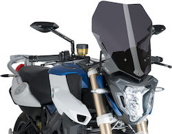 Puig Φιμέ Ζελατίνα Μοτοσυκλέτας για BMW F 800 8187F