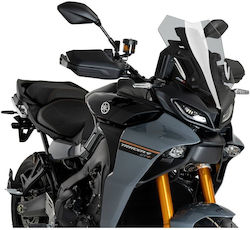 Puig Φιμέ Ζελατίνα Μοτοσυκλέτας για Yamaha Tracer 9 GT 21967H
