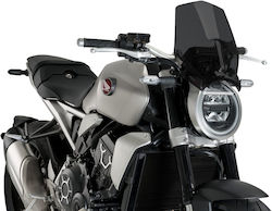 Puig Φιμέ Ζελατίνα Μοτοσυκλέτας για Honda CB1000R 20862F