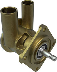 Recmar Sea Water Pump Volvo Penta D2-55 D2-75 3583089