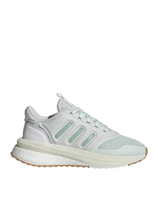 X_plrphase Sneakers Light Blue