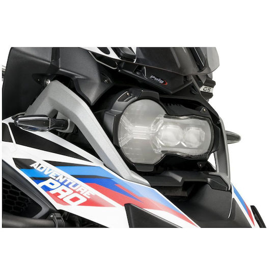 Puig Motorcycle Headlight Protector