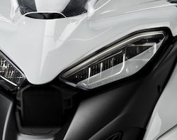 Puig Motorrad-Scheinwerferschutz Ducati Multistrada Puig Motorrad-Scheinwerferschutz Ducati Multistrada