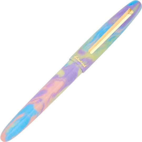 Esterbrook Estie Sweet Dreams Le Fountain Pen M Medium