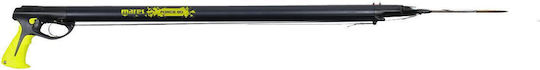 Mares Speargun Luft Force WP 70cm mit Geschwindigkeiten