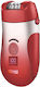 DSP 70213 Αποτριχωτική Μηχανή Epilator για Πρόσωπο & Σώμα 614429