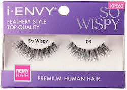 I-Envy Lashes