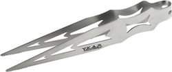 Τσιμπίδα Ναργιλέ Y.k.a.p Arrows