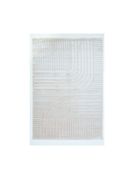 Ezzo Charlotte C590ah9 Rug Rectangular Beige