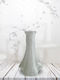 Γυάλα Ναργιλέ Vessel Glass Pyramid Milk Crumb