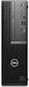 Dell OptiPlex 7020 Kleiner Formfaktor (SFF) Desktop PC (Kern i7-14700T/16GB DDR5/512GB SSD/W11 Pro)